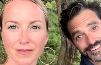 Émily Bégin se confie honnêtement sur son couple avec Guillaume Lemay-Thivierge