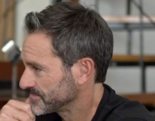 Guillaume Lemay-Thivierge s’exprime sur la période plus sombre de sa vie et ça fait réagir Entrevue Guillaume Lemay-Thivierge