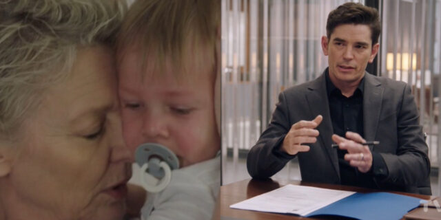 La mort d’un enfant fait réagir le public d’Indéfendable