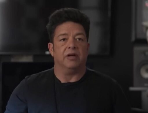 Après le documentaire, Éric Lapointe fait une grande annonce