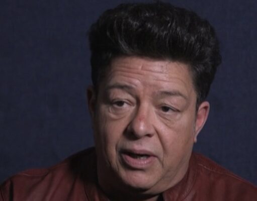 Éric Lapointe revient sur un point précis de sa série documentaire