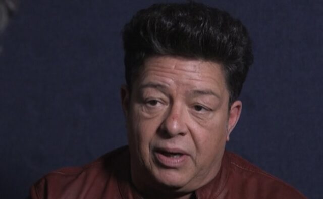 Éric Lapointe revient sur un point précis de sa série documentaire