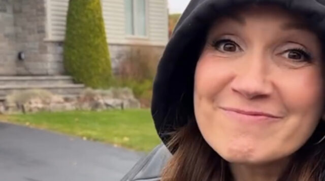 France Beaudoin traverse 2 500 km avec son équipe dans un but précis