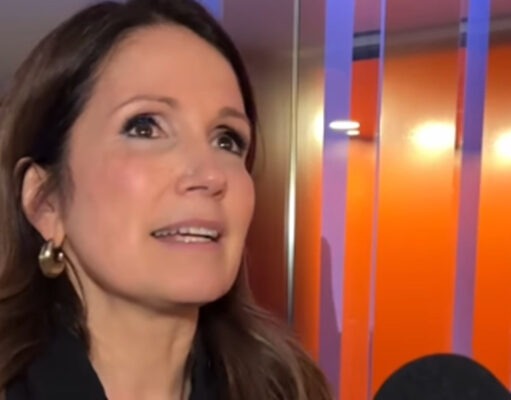 France Beaudoin réserve une grande surprise à son public