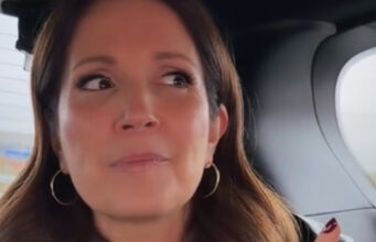 France Beaudoin doit faire une précision concernant En direct du jour de l’an