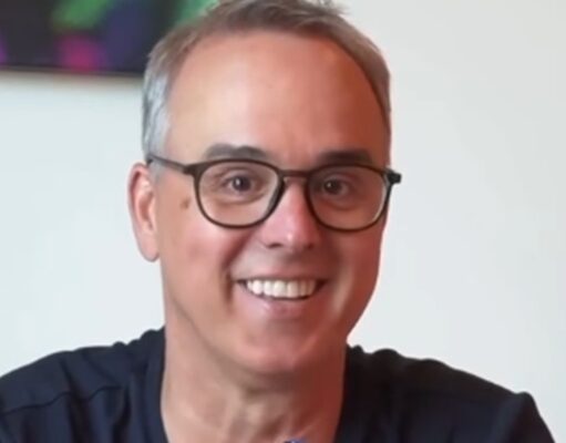 Gino Chouinard sort et dit honnêtement comment il se sent après Salut Bonjour