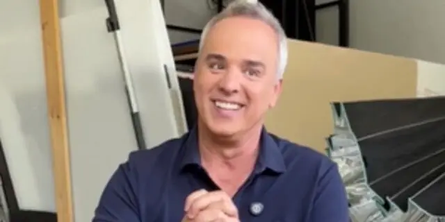 Gino Chouinard se confie sur ce qu’il aime vraiment faire