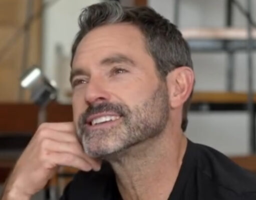 Guillaume Lemay-Thivierge fait une révélation