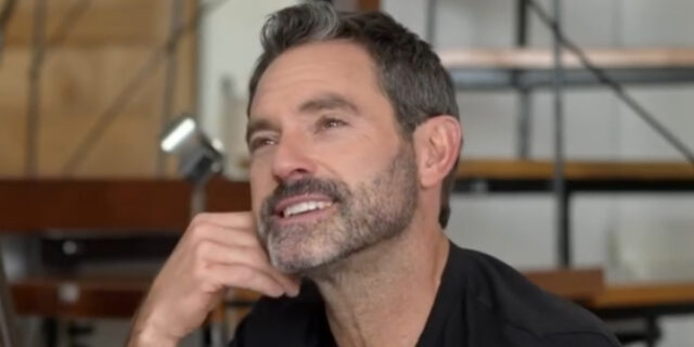 Guillaume Lemay-Thivierge fait une révélation