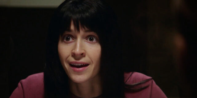 Le diagnostic dans Indéfendable fait réagir sur un point précis