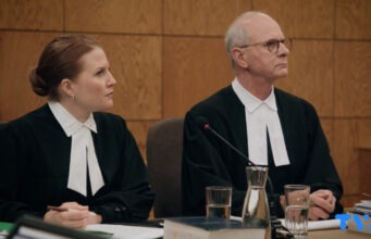 Un personnage favori des fans inquiète dans Indéfendable