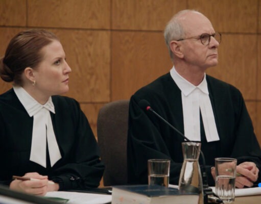 Un personnage favori des fans inquiète dans Indéfendable