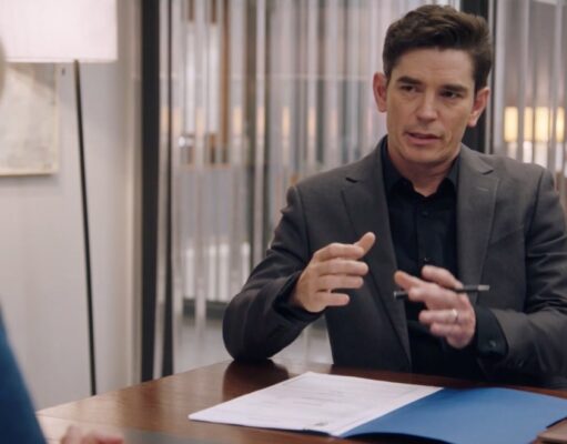 Une nouvelle avocate rejoint Indéfendable et la comédienne est connue de plusieurs