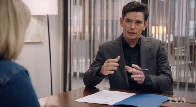 Une nouvelle avocate rejoint Indéfendable et la comédienne est connue de plusieurs