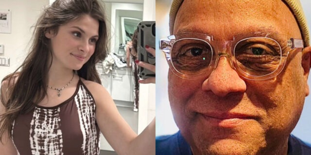 Après EDDL, Josélito Michaud envoie un message à Mia Tinayre