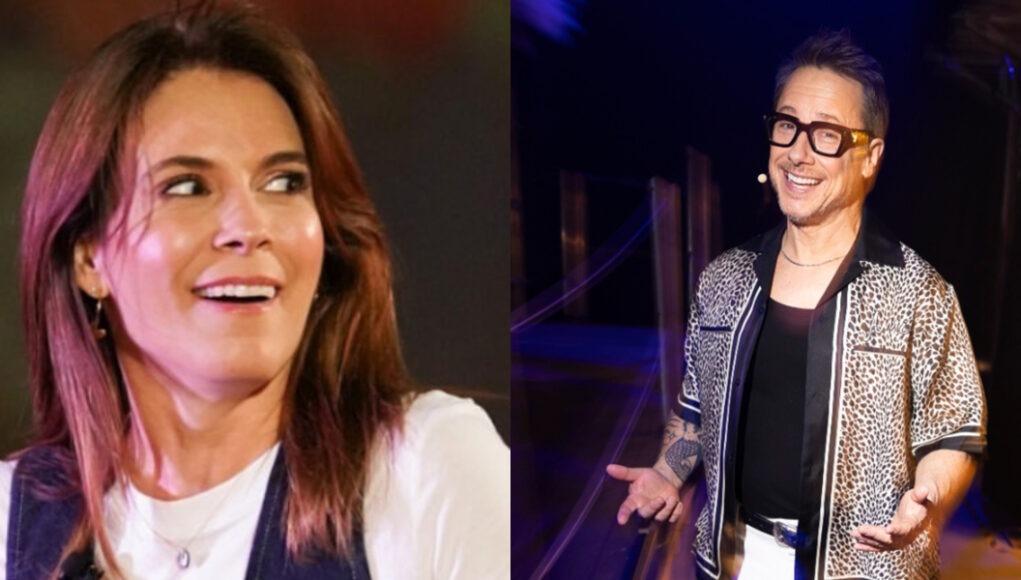 Julie-Perreault-Stéphane-Rousseau