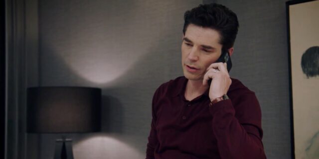 Un détail inquiète les téléspectateurs d’Indéfendable dans le plus récent épisode