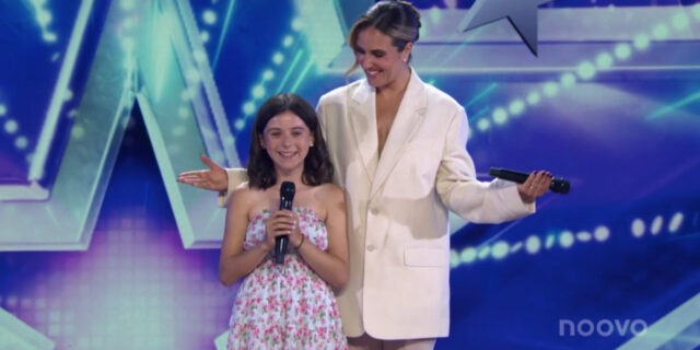 La fille de Marie-Élaine Thibert fait une seconde apparition remarquée devant les juges