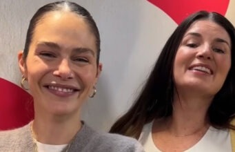 Maripier Morin et Marie-Eve Janvier dévoilent leurs retrouvailles et ça fait réagir