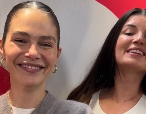 Maripier Morin et Marie-Eve Janvier dévoilent leurs retrouvailles et ça fait réagir
