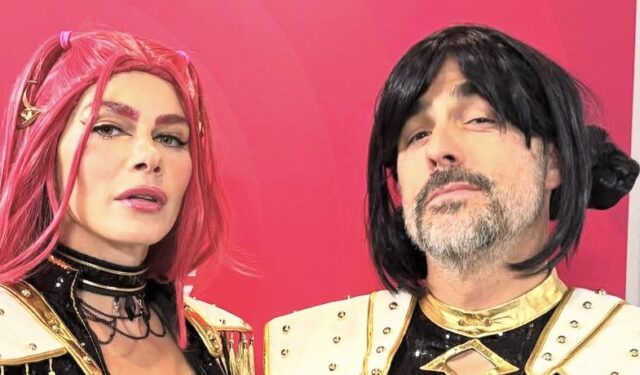 Découvrez les costumes d’Halloween les plus originaux des vedettes québécoises