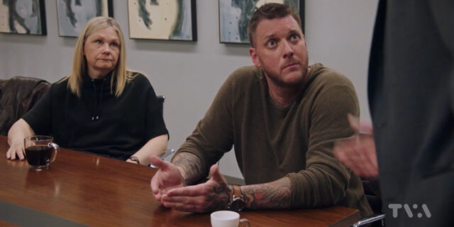 Une expression précise sème la confusion dans le dernier épisode d’Indéfendable