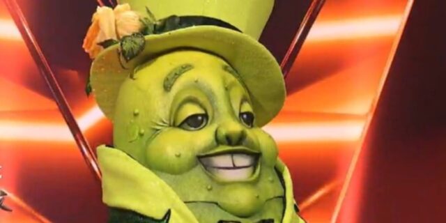 Un participant de Chanteurs masqués dévoile son identité et ça fait beaucoup réagir