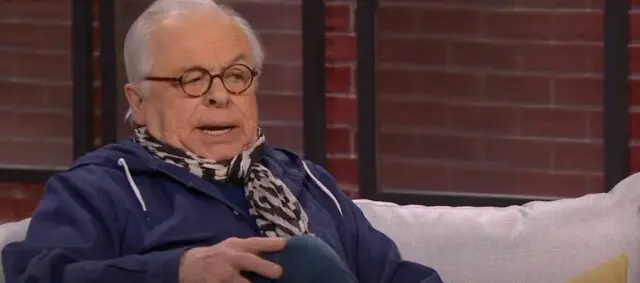 Raymond Cloutier de STAT met sa maison en vente pour 879 000$