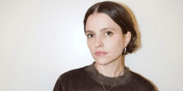 Sarah-Jeanne Labrosse annonce un nouveau projet qui surprend