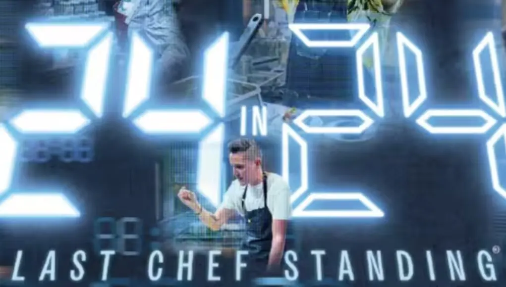 Last Chef Standing Québec