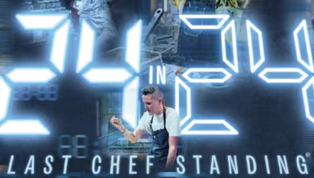 Last Chef Standing Québec