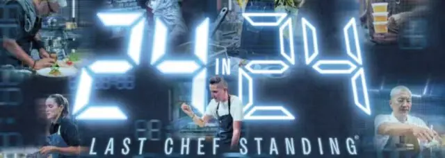 Les deux animateurs de la nouvelle émission de cuisine de TVA sont dévoilés