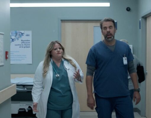 Plusieurs n’ont pas reconnu ce chanteur de La Voix et Star Académie dans STAT