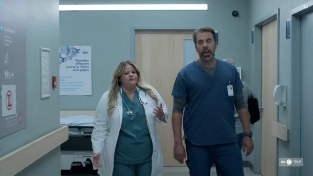 Plusieurs n’ont pas reconnu ce chanteur de La Voix et Star Académie dans STAT