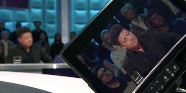 Le public se prononce à la suite du passage d’Éric Lapointe à TLMEP