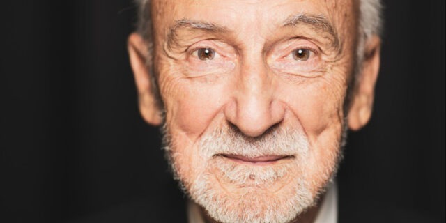 Yvon Deschamps annonce une grande nouvelle dans sa vie