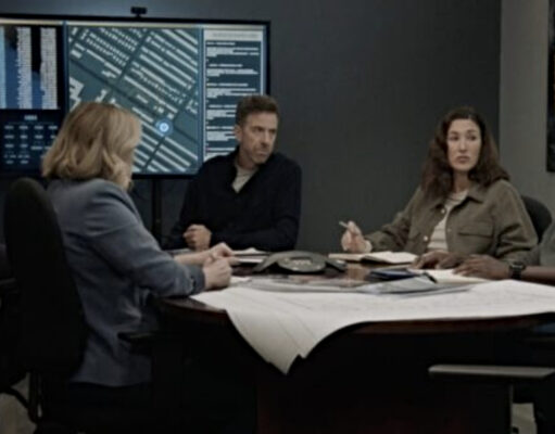 Un personnage d’Antigang sème le doute parmi les téléspectateurs