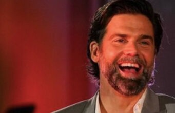 Jean-Philippe Wauthier sort et fait une première publication remarquée depuis sa pause