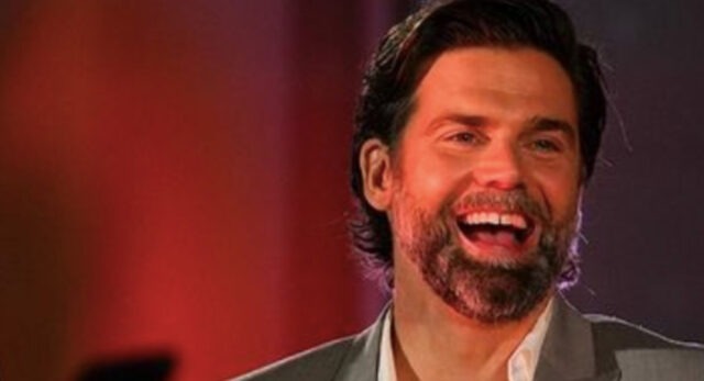 Jean-Philippe Wauthier sort et fait une première publication remarquée depuis sa pause