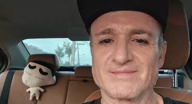 Bruno Blanchet annonce une mauvaise nouvelle concernant sa santé