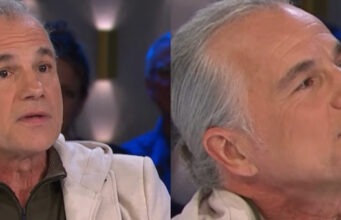 Le chanteur Bruno Pelletier sort et se confie sur son état de santé