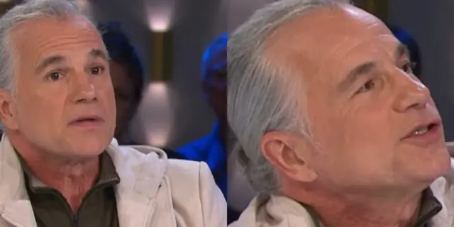 Le chanteur Bruno Pelletier sort et se confie sur son état de santé