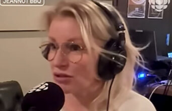 Une humoriste québécoise populaire annonce avoir retrouvé son père biologique