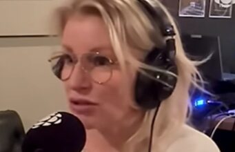 Cathy Gauthier raconte les retrouvailles bouleversantes avec son père biologique