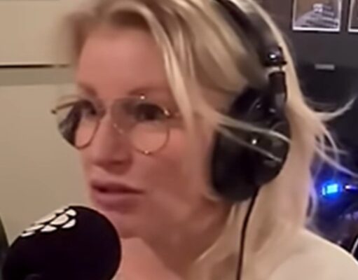 Cathy Gauthier raconte les retrouvailles bouleversantes avec son père biologique