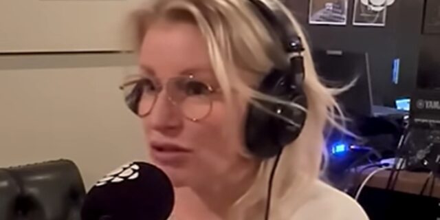 Cathy Gauthier raconte les retrouvailles bouleversantes avec son père biologique