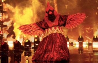 Les participants éliminés surprennent pour la finale de Chanteurs Masqués