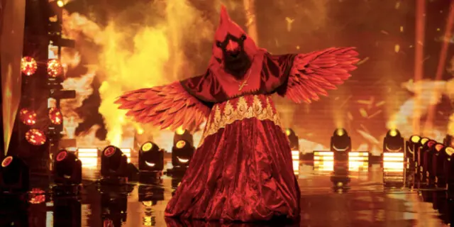 Les participants éliminés surprennent pour la finale de Chanteurs Masqués