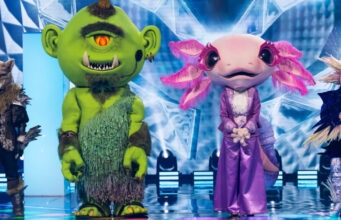 Les cotes d’écoute de Chanteurs masqués explosent après l’élimination de Guy Jodoin