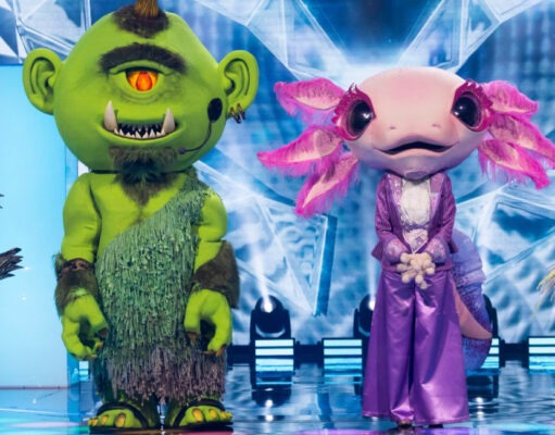 Les cotes d’écoute de Chanteurs masqués explosent après l’élimination de Guy Jodoin